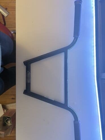 Системы освещения: Продаю один из самых крепких и стильных рулей в индустрии Cult — 2