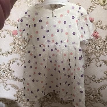 ag donlar: Don, Gündəlik, 1 - 2 yaş — 1