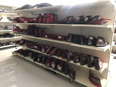 ddr2 ram: Светодиодная, LED, Kia 2018 г., Оригинал, Б/у — 4