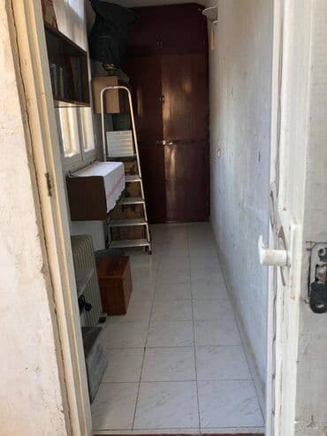 9 cu mikrorayon 2 otaqli evler: Bakı, 2 otaqlı, Köhnə tikili, m. Əhmədli, 60 kv. m — 10