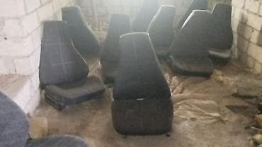 kia picanto kreditle satisi: Məhsul: Avtomobil oturacaqları və əlavə hissələr Təsvir: - Müxtəlif — 5