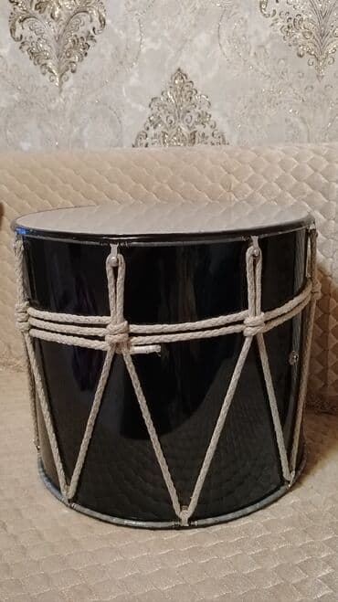 Sintezatorlar: Nağara satılır yalnız Real alıcılar nərahat etsin — 2