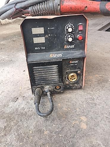 Сварочные аппараты: Сварочный аппарат Электродная, Нет кредита — 3