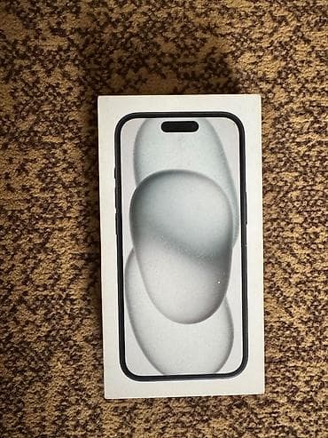 айфон 15 про макс цена баку: IPhone 15, 128 ГБ — 1