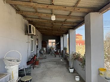 Дачи: 4 комнаты, 120 м², Средний ремонт — 8