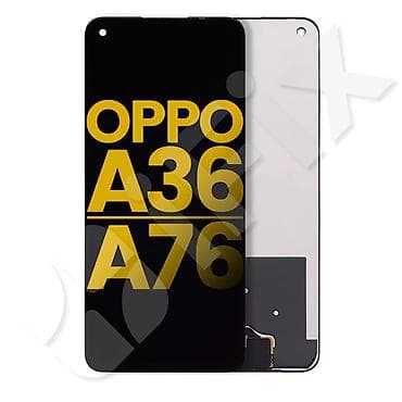 honor 8a ekran: 📱 Ekran OPPO A76 ORG 🛠️İstənilən növ telefonların təmiri (Apple — 1