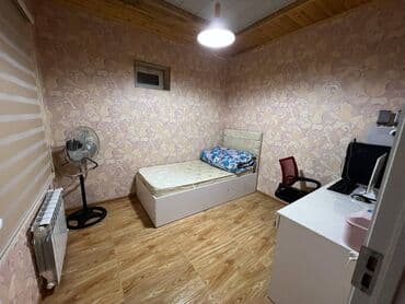 turkanda ev: Türkan qəs. 5 otaqlı, 180 kv. m, Yeni təmirli — 11