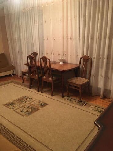 mehemmedide evler: 170 kv. m, 4 otaqlı — 3