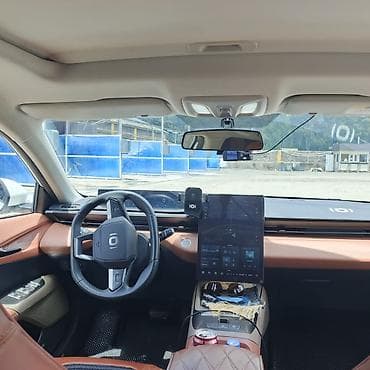 nasos satisi: Satılır: Aion S (elektrik sedan) Xarici: - Ağ rəngli, aerodinamik — 4