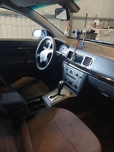 hibrid avtomobil: Opel Signum: 2.2 l | 2003 il 32644 km Universal — 6