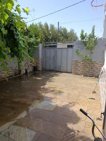 lökbatanda satılan evlər: Lökbatan qəs. 4 otaqlı, 100 kv. m, Yeni təmirli — 4