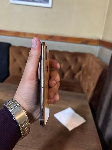 ıphon: IPhone Xs, Gümüşü — 3