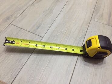 Digər ölçmə cihazları: Yeni Ruletka, Ünvandan götürmə — 2