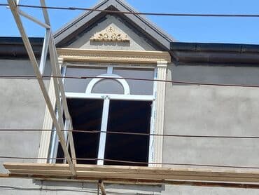 sumqayit tamet zavodu: Termo aqlay 2 azn dən başlayam pəncərə kənarlari usta vö dizayner — 4