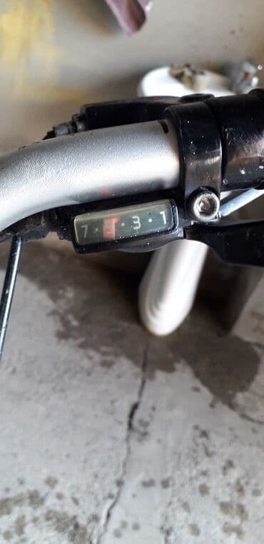 İdman velosipedləri: İşlənmiş Şəhər velosipedi Stels, 29", sürətlərin sayı: 7, Ünvandan götürmə, Ödənişli çatdırılma — 9