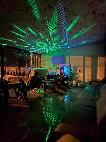 hezi aslanovda kiraye ev: 200 kv. m, 4 otaqlı, Hovuzsuz — 4