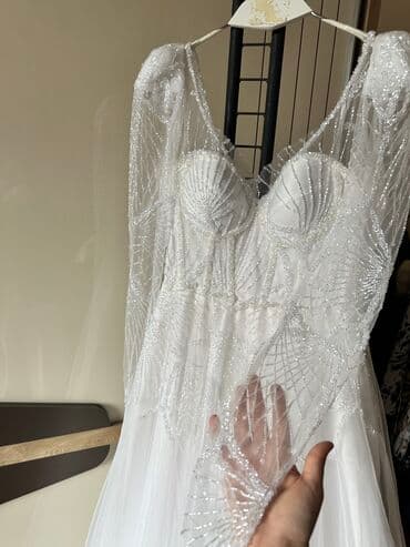 Аксессуары: Gelinliyimi satiram 700 azn tek parcasina verilib leyada tikilmeyine — 4