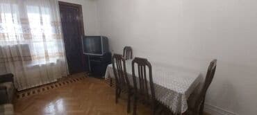 məhəmmədi kirayə: Həzi Aslanov metrosunun yaxınlığında Gəncə prospektində 9 mertebeli — 29