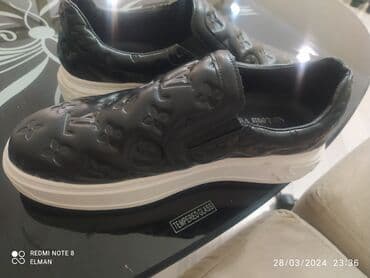 spor ayaqqabı: Ölçü: 39, Yeni — 1