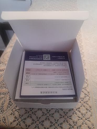 Слуховые аппараты: GUANHAO KV-601 qulaq arxası eşitmə cihazı tezedi papofqasi acilmiyib — 5