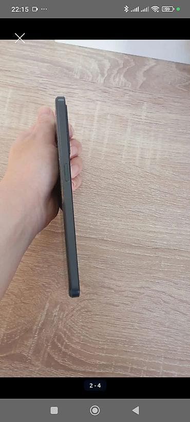 TV və video: Oppo A57, 64 GB, rəng - Qara, Barmaq izi — 4