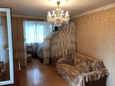 Bakı, Yasamal, 1 otaqlı, Köhnə tikili, m. Elmlər Akademiyası, 32 kv. m — 2