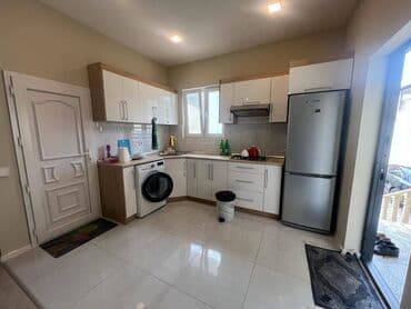 ev certiyojları: NZS 2 otaqlı, 65 kv. m, Yeni təmirli — 17