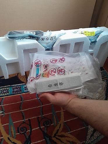 televizorlar lg: Yeni Televizor LG LED ekran 50" 4K (3840x2160), Ödənişli çatdırılma — 5