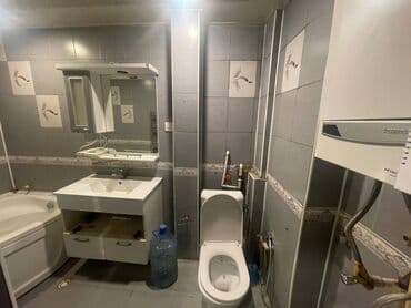 gəncə kirayə evlər aylıq: Gənclik metrosuna əyaq ilə 6 dəqiqə Atatürk parkının yanında 9 — 9