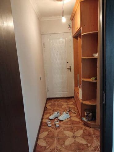 недвижимость в азербайджане купить: Баку, 2 комнаты, Вторичка, м. Халглар Достлугу, 48 м² — 5