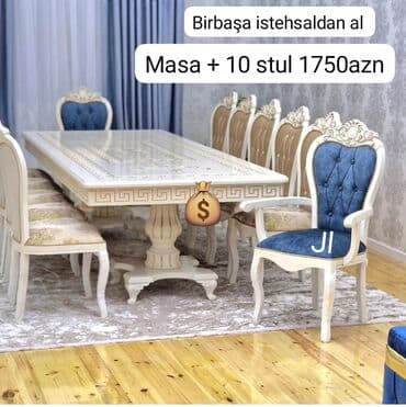 детские демисезонные комплекты: Masa desti rəng seçimi var — 1