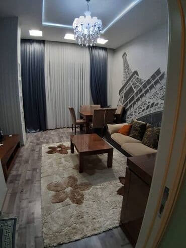 аренда квартир в баку без посредников: Nizami metrosunun yaxınlığında Ag çiçəyimə yaxın 3 mertebeli binanın — 15