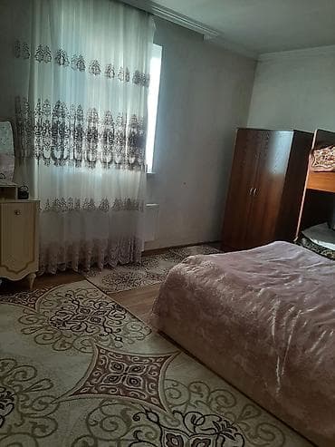 Həyət evi alıram: Satılır: həyəti olan fərdi yaşayış evi Ümumi təsvir: - Geniş həyəti — 6