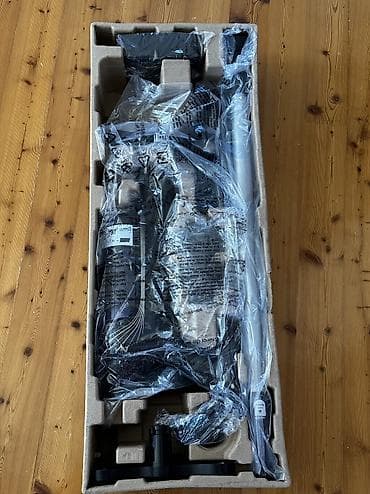 elektrik qizdiricilar: Simsiz ştativli tozsoran – yüngül, güclü və çoxfunksiyalı təmizlik — 5