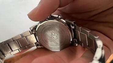 Qol saatı, rəng - Göy — 2