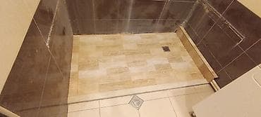 qas sekilleri: Duş kabini sökülməsi və müasir kabin qurulması xidməti - Köhnə tipli — 4