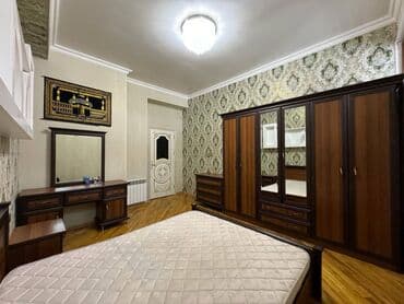 sumqayit 13 mkr: Bakıxanov qəs., 2 otaqlı, Yeni tikili, 76 kv. m — 3