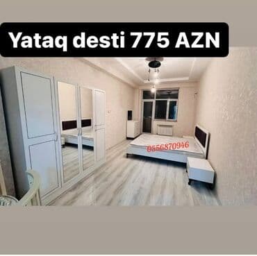 ev qapiları: İkinəfərlik çarpayı, Azərbaycan, Yeni — 12