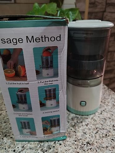 ucuz planwetler: Şirəçəkən Sitrus meyvələri üçün, İşlənmiş, Ünvandan götürmə — 3