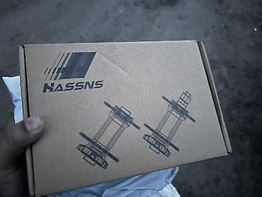 velosiped nağd: HASSANS 1 hefte əvvəl alınıb hec bir problemi(cızıgı əziyi) yoxdur — 2