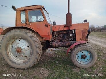 диски на ниву: Traktor MTZ (Belarus) tipli, kabinəli, arxa təkərlər iri aqrar — 8