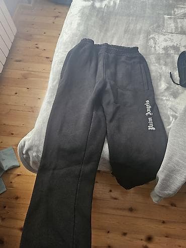 İdman dəstləri: Unisex idman dəsti – kapüşonlu svitşot + idman şalvarı az geyinilib - — 4