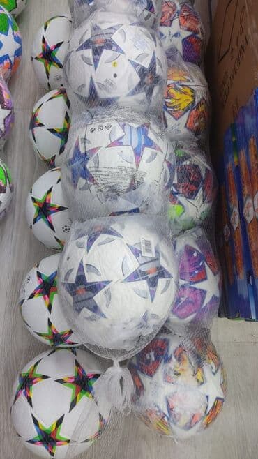 пневматическая груша купить: Hər qiymətə toplar
⚠️Topdan satış var⚠️ — 5