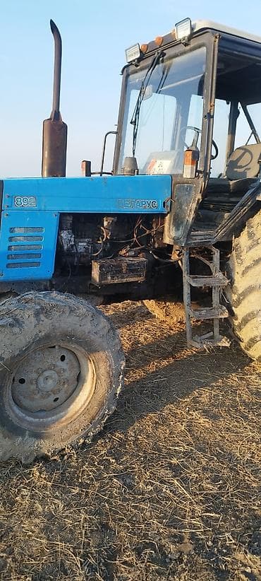 en ucuz motor: Belarus 892 traktor
işley tecnikadi 2005 ci il — 4