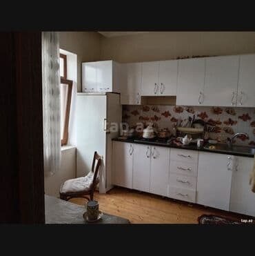 yeni ramanada kiraye evler 2024: 3 otaqlı, 100 kv. m, Kredit yoxdur, Yeni təmirli — 7