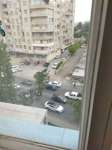 maştağada satdıq evlər: Bakı, 4 otaqlı, Köhnə tikili, m. Əhmədli, 95 kv. m — 21