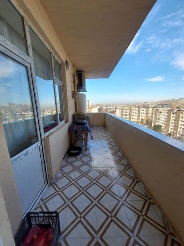 kohne gunesli: Köhnə Günəşli, 3 otaqlı, Yeni tikili, 100 kv. m — 14