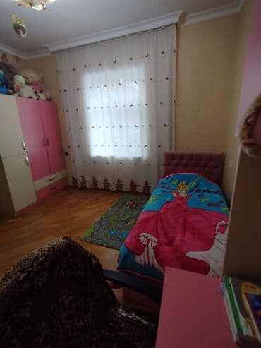 ismayıllıda ev: Binə 5 otaqlı, 145 kv. m, Kredit yoxdur, Orta təmir — 3