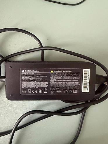electro gitara: Elektrik skuter – Xiaomi Mi Electric Scooter seriyası Xüsusiyyətlər — 3