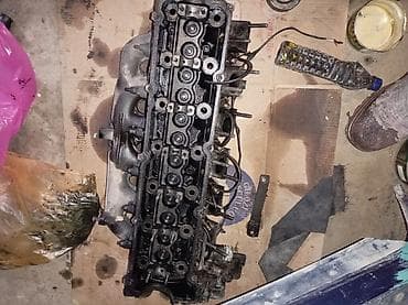 variator sürətlər qutusu: M51 2.5 turbo dizel mühərrik bütün ehtiyat hissələri - Model: BMW — 2